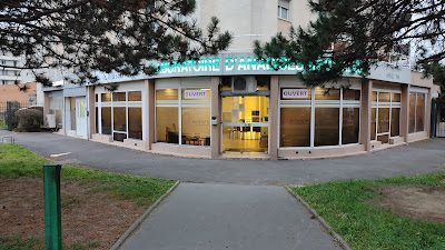Laboratoire Unilabs Biopath - Le Bourget à Le Bourget
