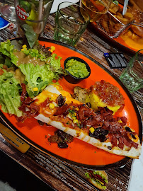 Plats et boissons du Restaurant Iguane Tex Mex à Montluçon - n°15