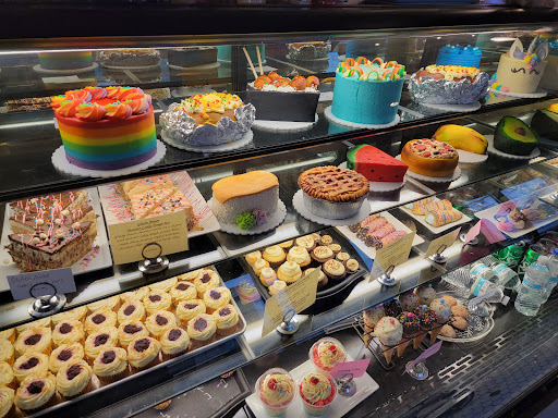 Coffee Shop «Nadia Cakes», reviews and photos, 11650 Fountains Dr #207, Maple Grove, MN 55369, USA