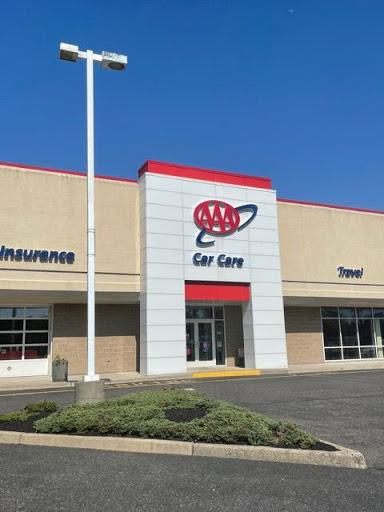 Auto Insurance Agency «AAA Eatontown Car Care Insurance Travel Center», reviews and photos