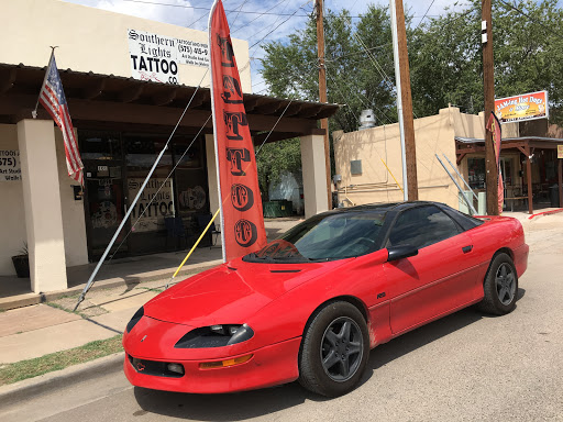 Explore tattoo ideas for life, creative tattoo ideas in Alamogordo, available at Southern Lights Tattoo Company