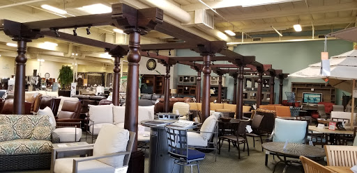 Furniture Store «Giorgi Bros. Furniture Showroom», reviews and photos, 211 Baden Ave, South San Francisco, CA 94080, USA