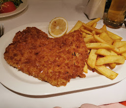 Restaurant Zille Stube photo