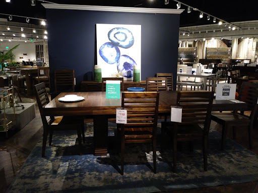 Furniture Store «Living Spaces - Gilbert», reviews and photos, 2300 S Santan Village Pkwy, Gilbert, AZ 85295, USA