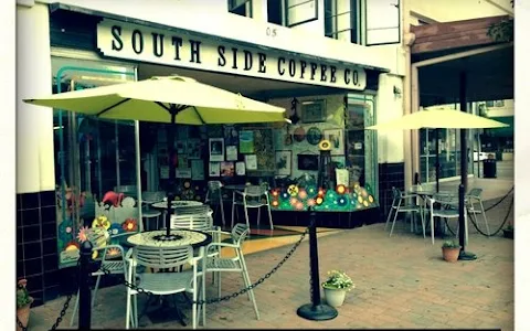 South Side Coffee Co image