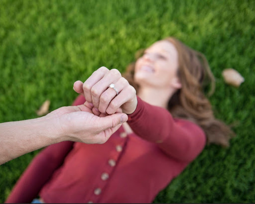 Jewelry Store «Trinity Diamonds and Fine Jewelry», reviews and photos, 6070 N Oracle Rd, Tucson, AZ 85704, USA