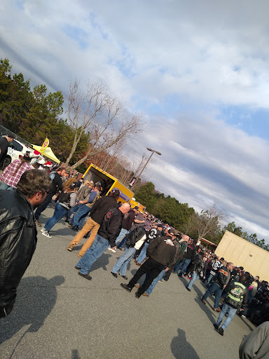 Harley-Davidson Dealer «Harley-Davidson of Charlotte», reviews and photos, 9205 E Independence Blvd, Matthews, NC 28105, USA