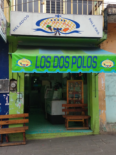 Los Dos Polos - 2a Calle Miguel Lerdo 69, Centro, 91500 Coatepec, Ver., Mexico