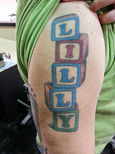 Explore st louis cardinals tattoo ideas, creative tattoo ideas in Crossville, available at Old Crow Tattoo