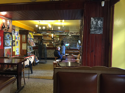 La Taverne à Clamecy
