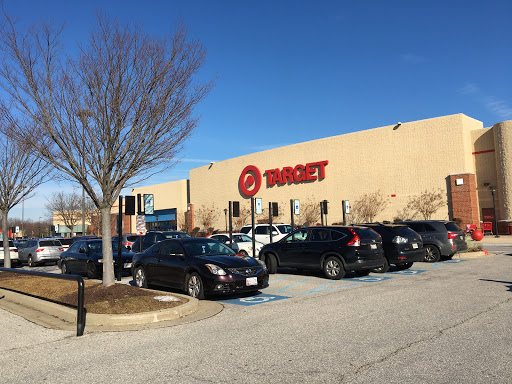 Department Store «Target», reviews and photos, 6111 Dobbin Rd, Columbia, MD 21045, USA