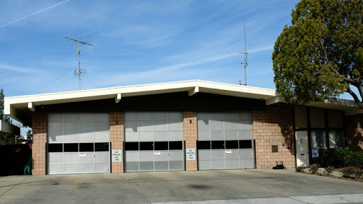 Sunnyvale Fire Station 2