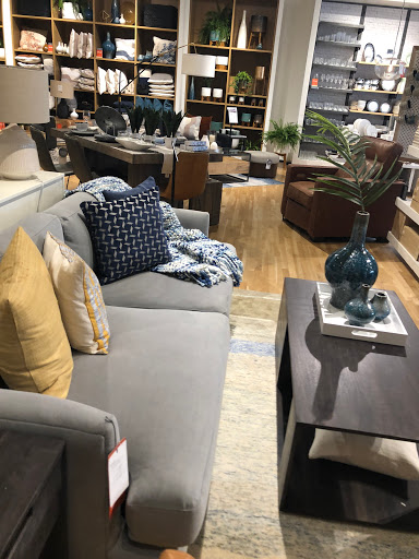 Furniture Store «Z Gallerie», reviews and photos, 11701 Lake Victoria Gardens Ave #8103, Palm Beach Gardens, FL 33410, USA