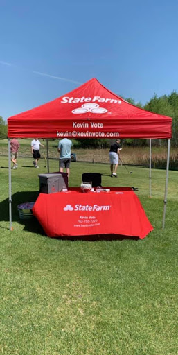 Auto Insurance Agency «State Farm: Kevin Vote», reviews and photos