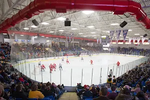 USA Hockey Arena image