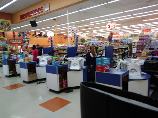 Supermarket «El Ahorro SuperMarket # 3», reviews and photos, 5859 Bissonnet St, Bellaire, TX 77401, USA