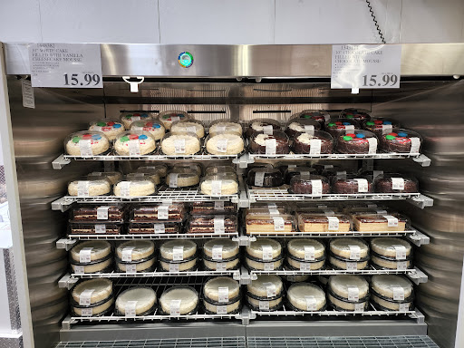 Warehouse store «Costco Wholesale», reviews and photos, 198 N 1200 E, Lehi, UT 84043, USA