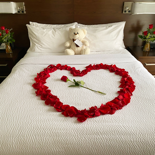 Florist «Crescent Floral & Gifts», reviews and photos, 2140 Wealthy St SE, Grand Rapids, MI 49506, USA