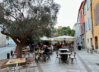 Atmosphère du Restaurant français Le Figuier in Perpignan - n°3