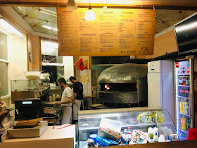 Leif's Pizzeria