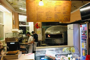 Leif's Pizzeria image