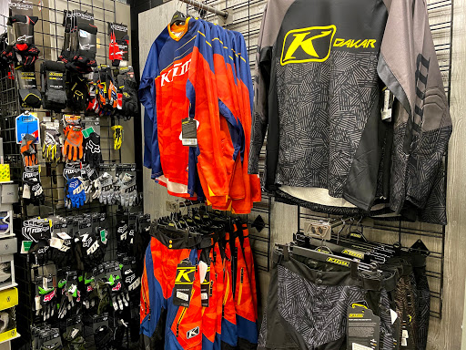 Motorcycle Dealer «Barnes Bros. Motorcycles & Off-Road», reviews and photos, 589 W Pike St, Canonsburg, PA 15317, USA