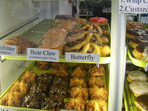 Donut Shop «Station Donuts», reviews and photos, 18316 Imperial Hwy, Yorba Linda, CA 92886, USA