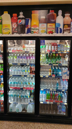 Sandwich Shop «Wawa», reviews and photos, 1710 W Brandon Blvd, Brandon, FL 33510, USA