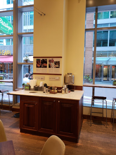 Coffee Shop «Pitango Gelato Reston Town Center», reviews and photos, 11942 Democracy Dr, Reston, VA 20190, USA
