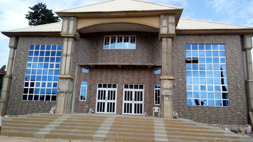 Divine Grace Liberation Assembly, Catherine Rest House Rd, Ihe Nsukka, Nigeria, Church, state Enugu