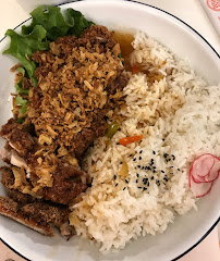 Riz du Restaurant chinois 5 Saveurs à Bordeaux - n°17