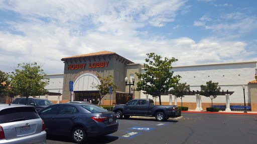 Craft Store «Hobby Lobby», reviews and photos, 10640 E Foothill Blvd, Rancho Cucamonga, CA 91730, USA