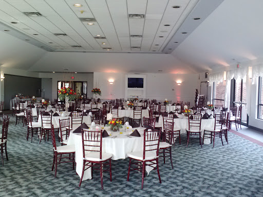 Golf Club «Mystic Creek Golf Course and Banquet Center», reviews and photos, 1 Champions Circle, Milford, MI 48380, USA