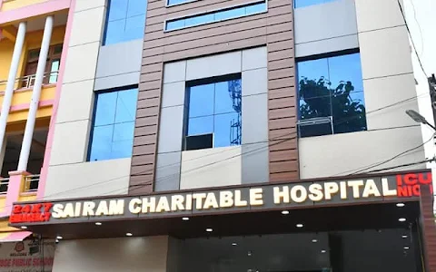 Sai Ram Charitable Hospital j-110 image