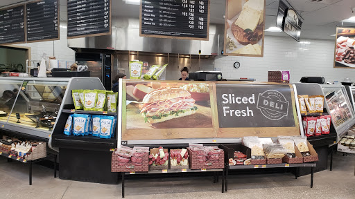 Department Store «Walmart Supercenter», reviews and photos, 8701 U.S. 19, Port Richey, FL 34668, USA