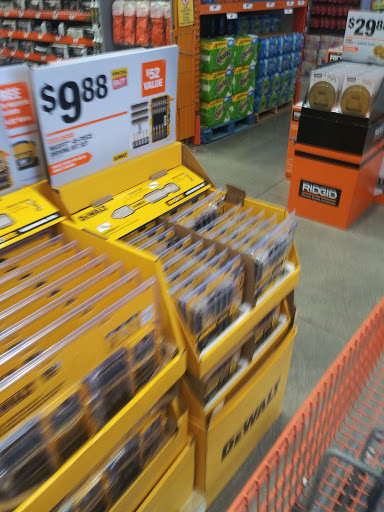 Home Improvement Store «The Home Depot», reviews and photos, 435 W Katella Ave, Orange, CA 92867, USA