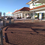 Photo n°6 de l'avis de Dan.c fait le 21/01/2019 à 18:25 sur le  SVG Autohof-Gotha à Schwabhausen