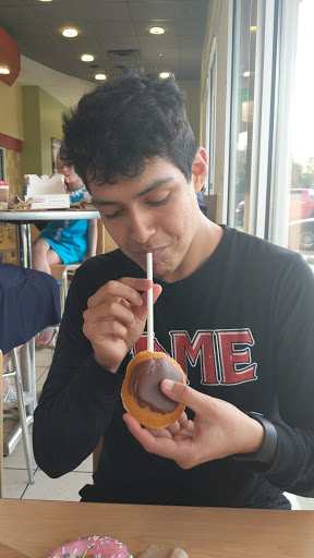 Donut Shop «Krispy Kreme Rome», reviews and photos, 1602 Turner McCall Blvd, Rome, GA 30161, USA