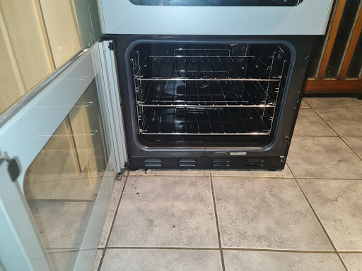 Oven cleaning manchester