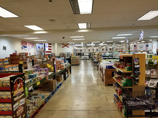 Grocery Store «American Discount Foods», reviews and photos, 1360 W Southern Ave, Mesa, AZ 85202, USA