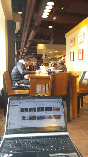 Coffee Shop «Starbucks», reviews and photos, 300 S Main St, Royal Oak, MI 48067, USA