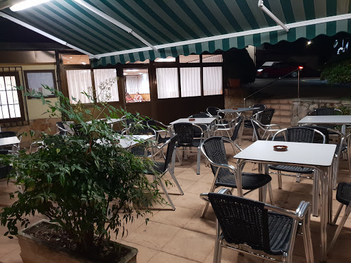 Información y opiniones sobre Restaurante Pulperia A Caldeira S L de Gijón