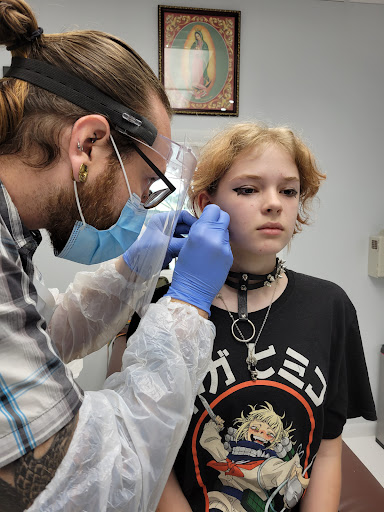 Find dragon tattoo ideas male for your next unique tattoo in Atlantic Beach at Pure Imagination Arts