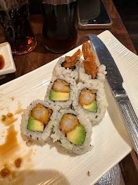 Sushi du Restaurant de sushis Kyoko Sushi à Boulogne-Billancourt - n°2