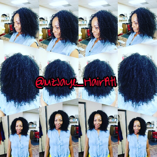 Beauty Salon «EKLEKTIK HAIR SALON», reviews and photos, 184 North Ave #103, Jonesboro, GA 30236, USA