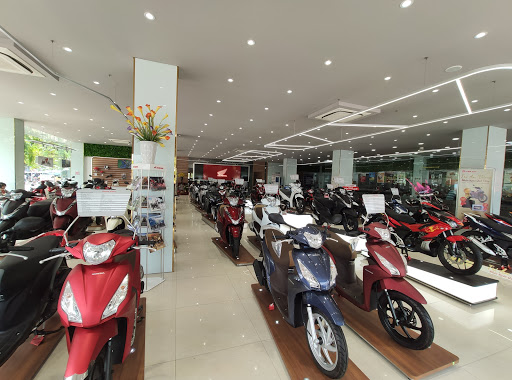 Top 6 cửa hàng xe vario Huyện Duy Xuyên Quảng Nam 2022