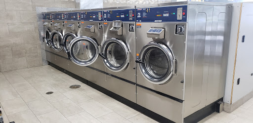 Laundromat «Bloomers Coin Laundry», reviews and photos, 2655 W Atlantic Blvd, Pompano Beach, FL 33069, USA