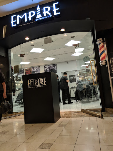 Barber Shop «Empire Barbershop», reviews and photos, 114 Sun Valley Mall, Concord, CA 94520, USA