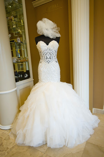 Bridal Shop «Bridal Reflections», reviews and photos, 80 Westbury Ave, Carle Place, NY 11514, USA