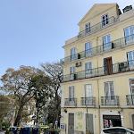 Photo n°2 de l'avis de Ksenia.D fait le 05/04/2023 à 19:30 sur le  Safira à Lisbon